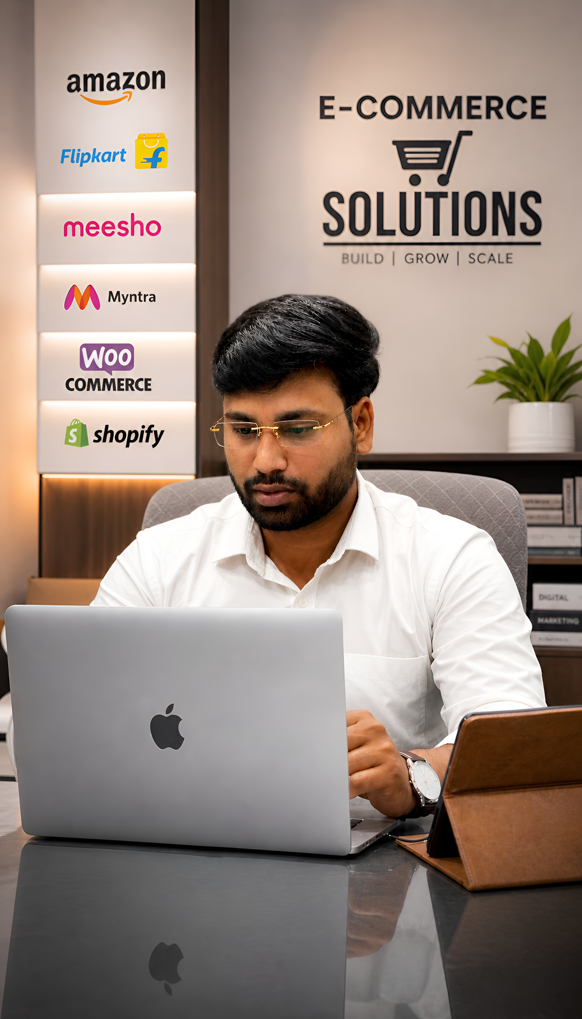 E-commerce Solutions - SGP by CLUTCHNEXXT